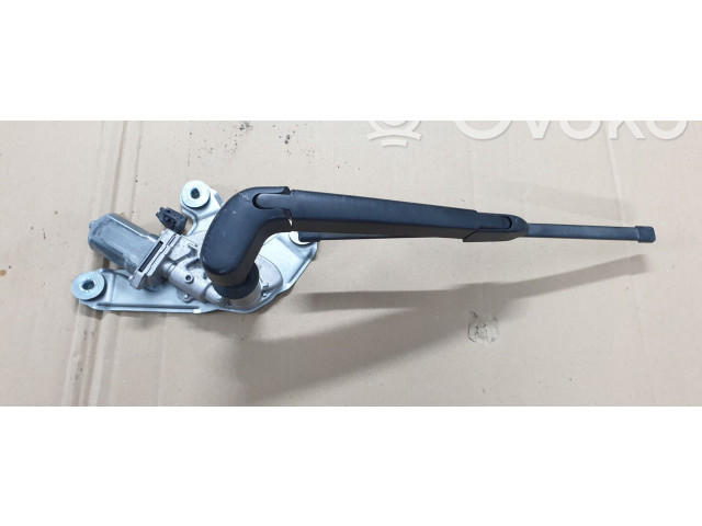 Моторчик заднего дворника HK8317404AB    Jaguar F-Pace