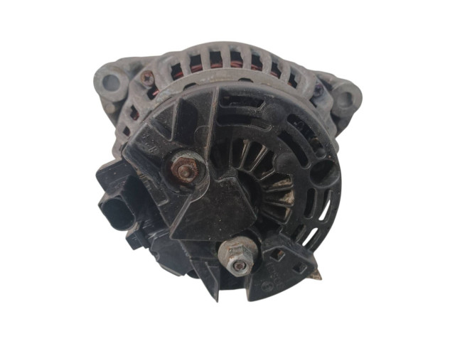 Генератор 0124615012 Mercedes-Benz SL R230