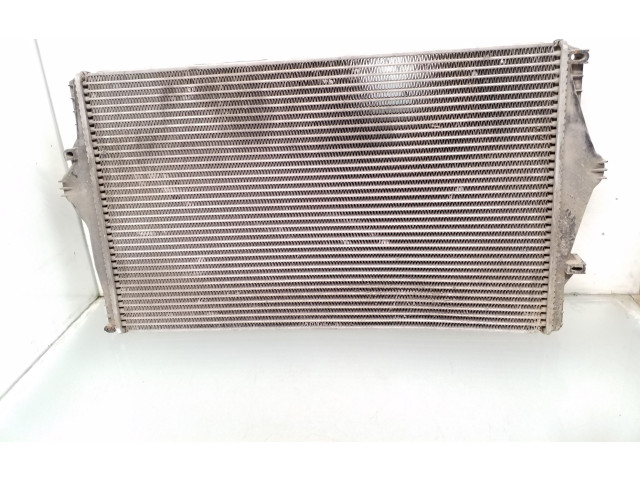 Интеркулер     Volvo S60 