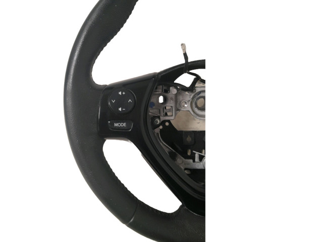 Руль Peugeot 108  2014 -  года 451000H060      