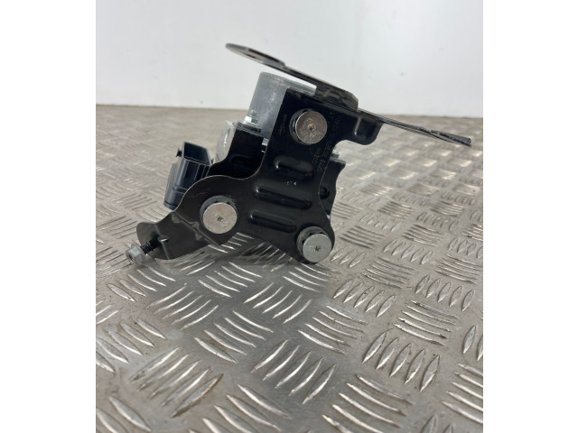 Блок АБС GX7314F447AF Jaguar XE 2015 - года