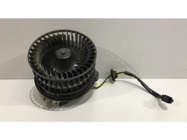 Вентилятор печки Chrysler Pacifica