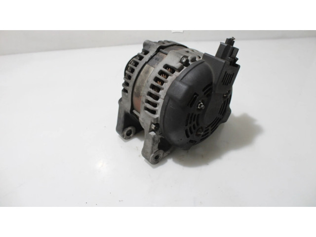 Генератор    Volvo V50