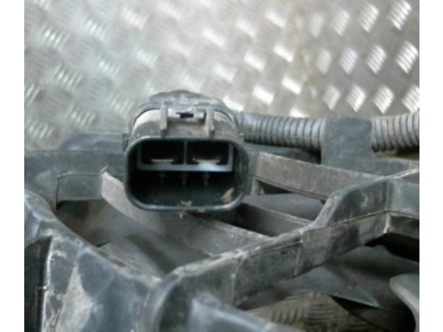 Вентилятор радиатора 253863K280 Hyundai Sonata