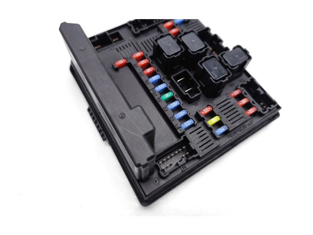 Pojistková skříňka 284B7-BB01D, 284B7BB01D Nissan Qashqai 2012