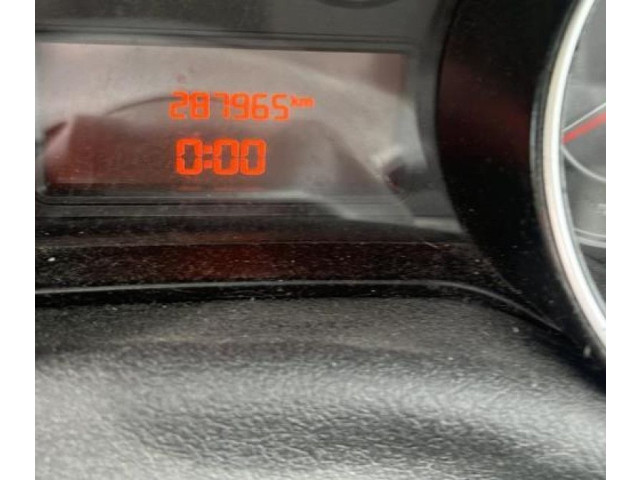 Řídící jednotka 51880758 Fiat Punto Evo 2010