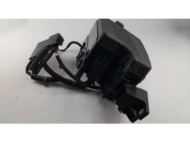 Блок предохранителей KD4766767, KD45675X0C Mazda 6