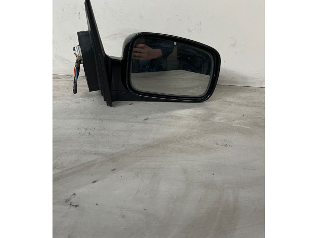 Зеркало электрическое        KIA Sorento  2002 - 2009 года   