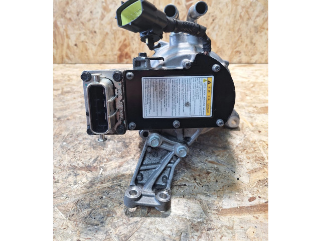 Генератор 37390-03900   KIA Ceed      