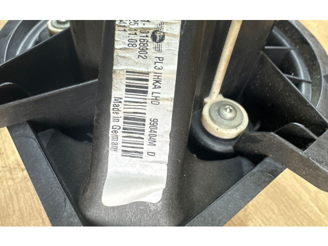 Вентилятор печки 990404M, 0168902 Mini One - Cooper Coupe R56