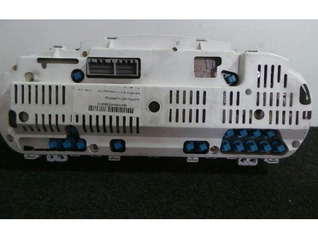 Přístrojová deska KIA Cerato 2004