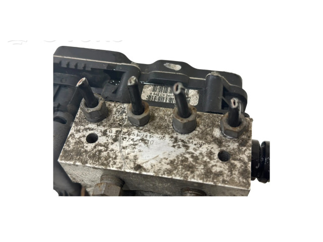 Jednotka ABS 9674663480, 0265251241   Citroen Berlingo 2008