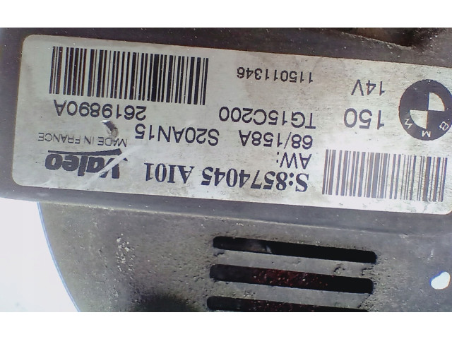 Zámek zadních dveří 8574045AI01RR Toyota Avensis T270 2009