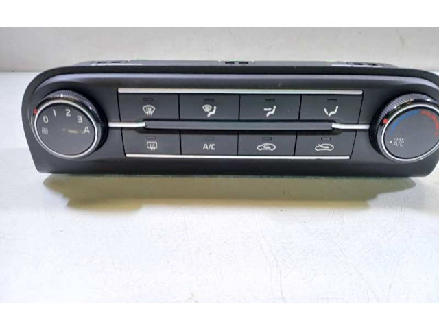 Блок управления климат-контролем 97250J7003WK, 97250J7003   KIA Ceed
