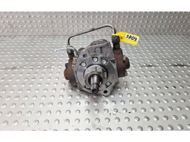 Топливный насос