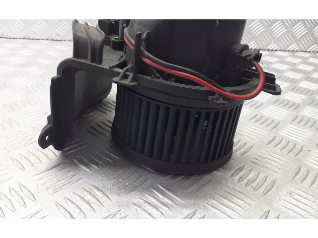 Вентилятор печки Renault Clio II