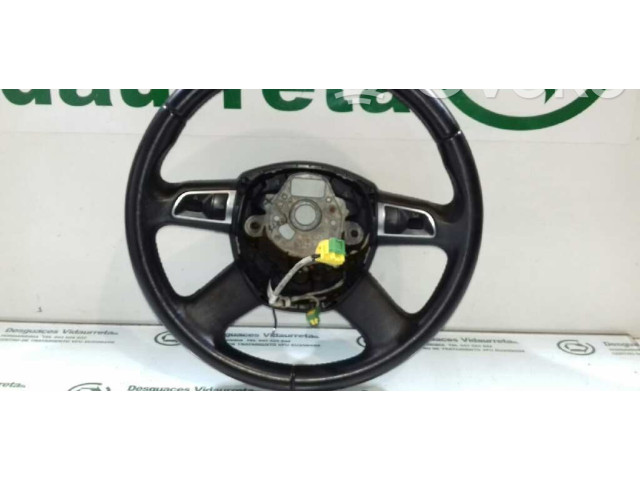Руль Audi A4 Allroad   -  года 8K0419091BG, 34025205B      