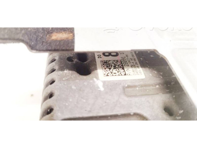 Дисплей 280911BY3C, 2455226-4 Infiniti QX50 (J50)