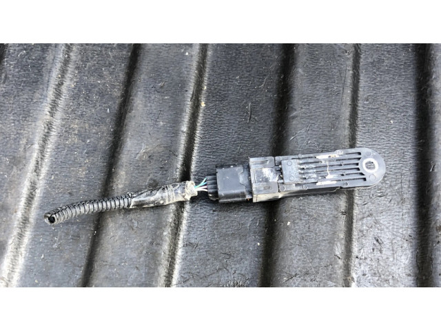 Датчик давления воздуха