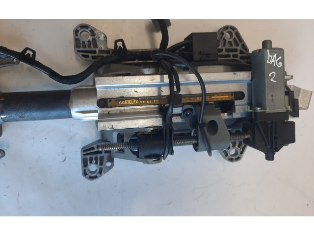  рейка  Колонка рулевая 2W933C529AN   Jaguar XF 