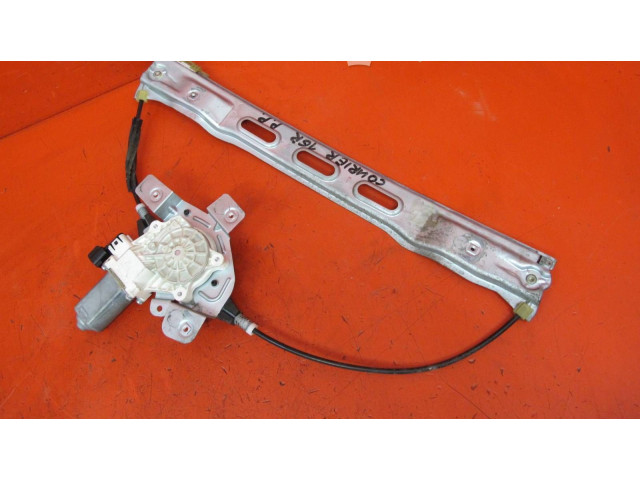 Pojistková skříňka Электрический механизм для подъема окна без двигателя ET76A23200CC Ford Turneo Courier 2016