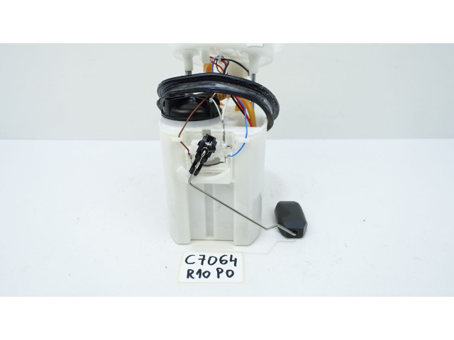 Топливный насос