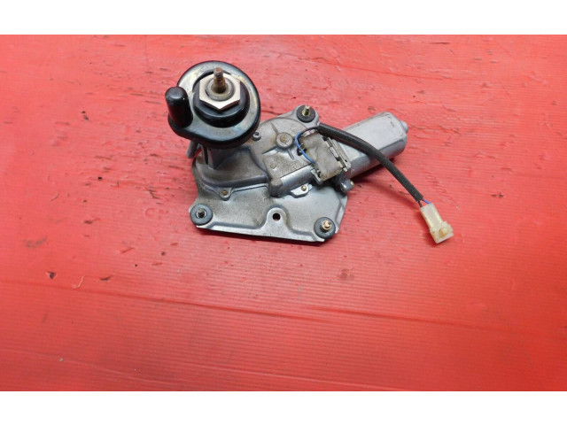 Моторчик заднего дворника 8513087402 Daihatsu Terios