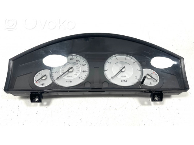 Přístrojová deska Chrysler 300 - 300C 2008 A2C53132114, A2C53306471