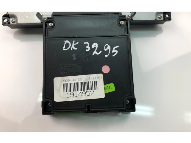 Дисплей    7923   Volvo V70