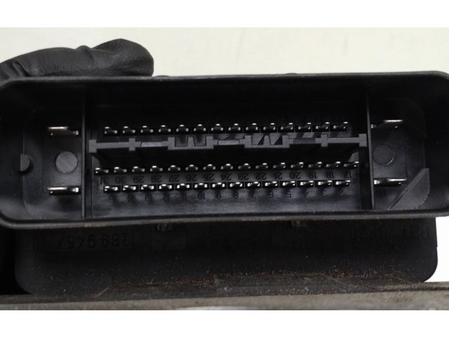 Блок АБС 4670A265 Mitsubishi Lancer VIII 2007 - 2017 года