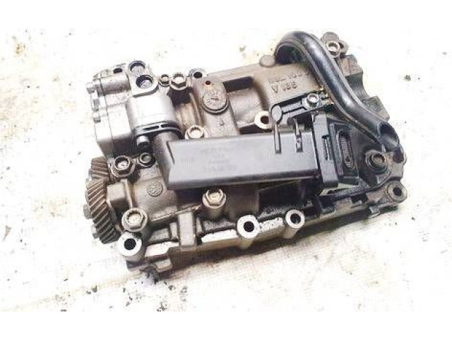 Масляный насос 03l103535, 03g115169l Audi Q3 8U
