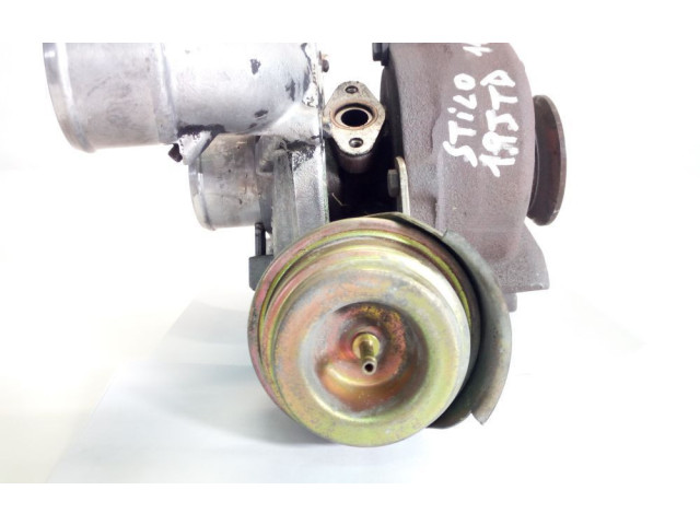 Turbodmychadlo Турбина 192A1000 Fiat Stilo