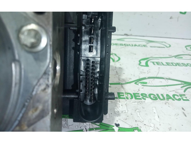 Блок АБС 0265232110 Dacia Logan I 2004 - 2012 года