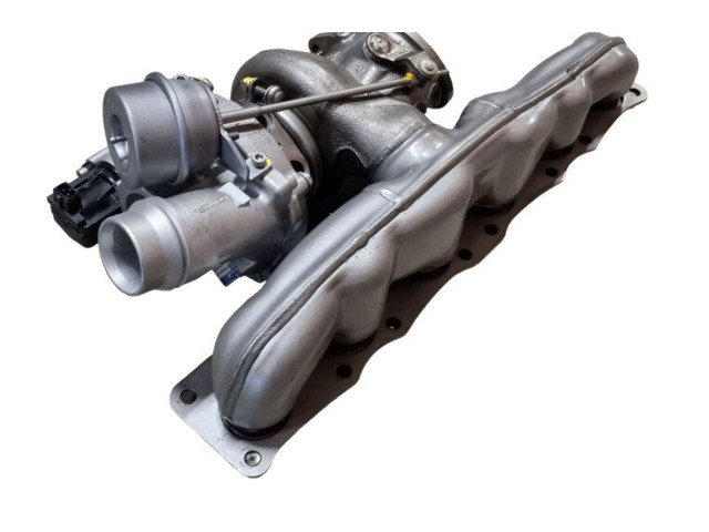  Турбина BMW X5 E70  18539880004, 11654575478         