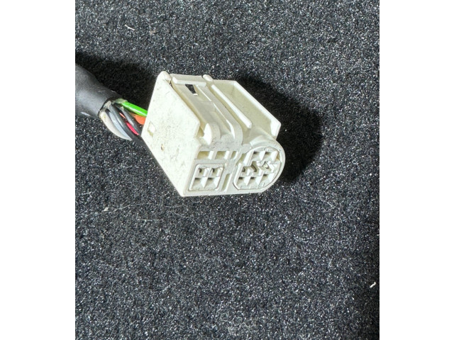 Zpětné zrcátko Toyota Yaris 2017 8004-201