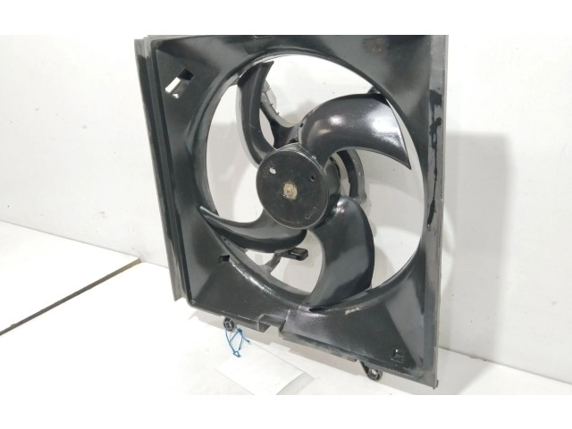 Вентилятор радиатора ETP8971 Mitsubishi Space Wagon