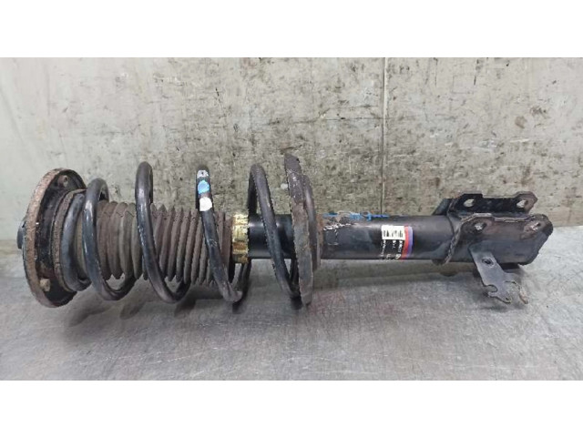 Передний амортизатор