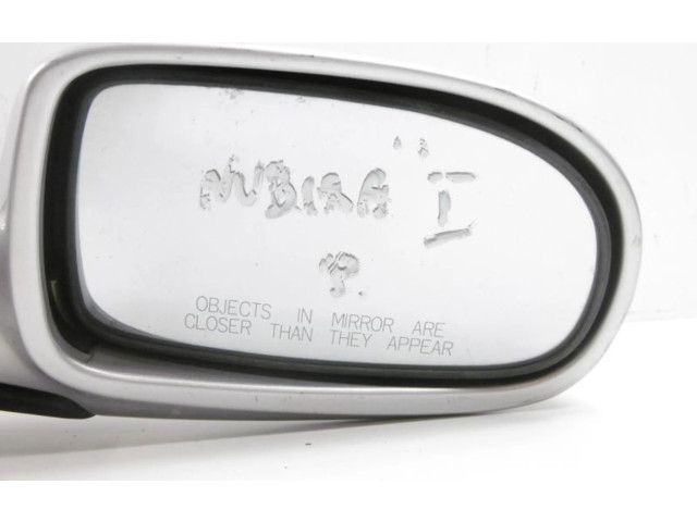 Зеркало (механическое)       Chevrolet Nubira   -  года   