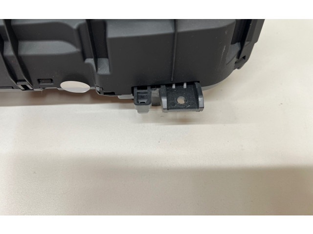 Přístrojová deska Audi Q7 4M 2017 4M0920890B