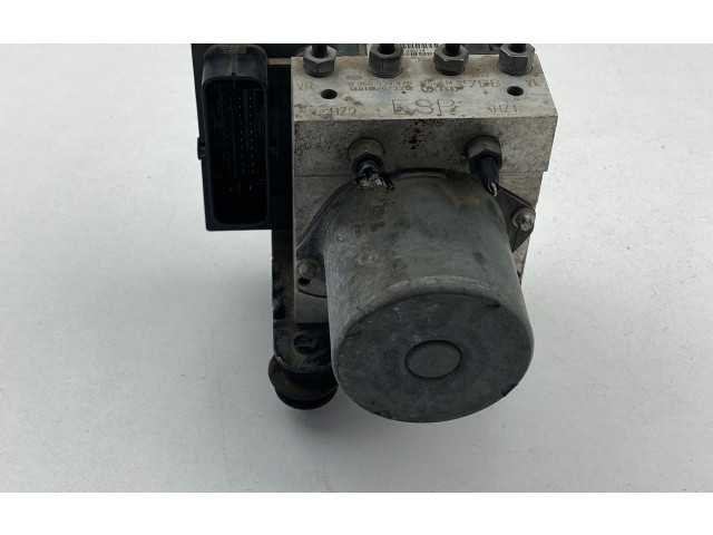 Блок АБС 8R0907379AS, 1400540614 Audi Q5 SQ5 2008 - 2017 года