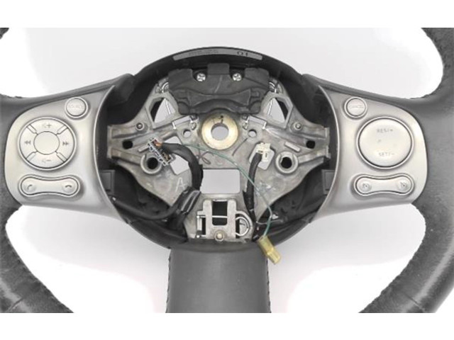 Volant Nissan Micra 2010 484301HE3C