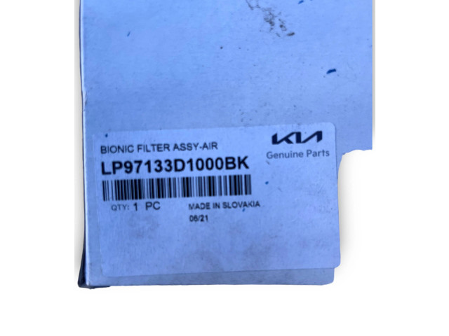 Блок комфорта 1881411061   KIA Xceed   