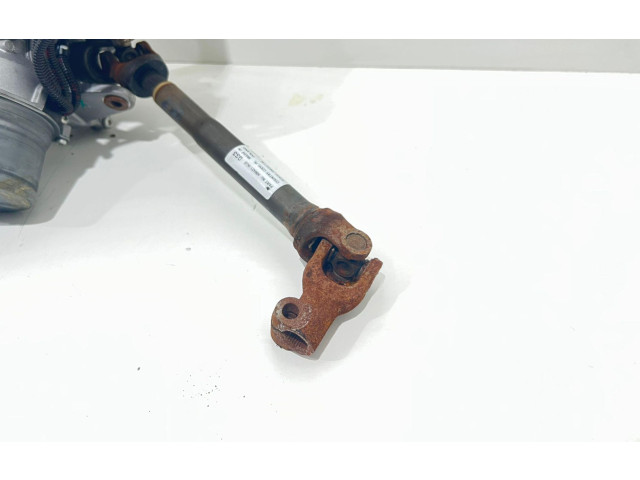 рейка Колонка рулевая 00521478250, 00521478250 Jeep Renegade 2014 - года