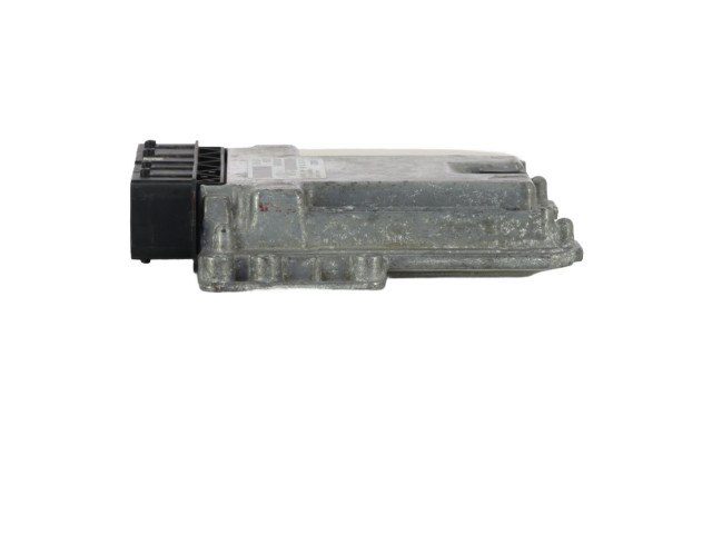 Блок управления двигателя 1680807380   Peugeot Partner III