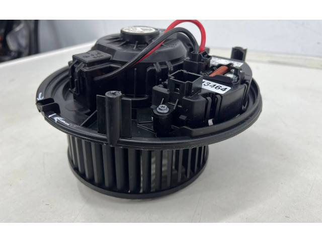 Вентилятор печки 5wb819015, 5q0907521f Skoda Octavia Mk3 (5E)