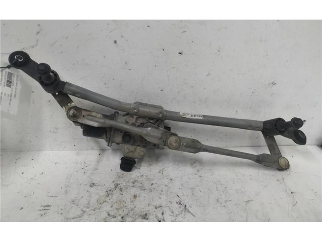 Моторчик дворников 288004287R, 0090130    Dacia Dokker