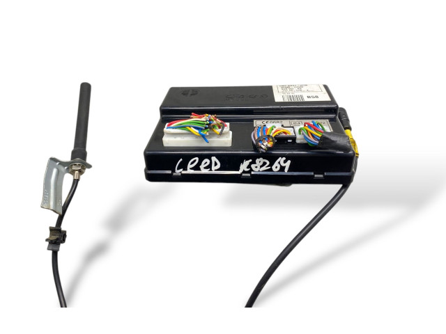 Блок комфорта 954001H580   KIA Ceed   