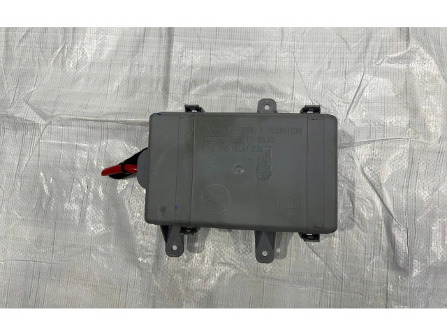   Pojistková skříňka 156129054   Alfa Romeo Stelvio 2018