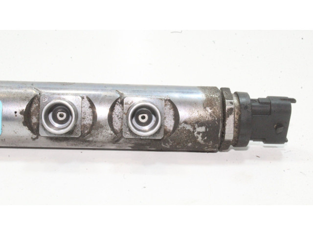 Топливная рампа 35032008F, 0445216050 Maserati Ghibli для двигателя A630HP