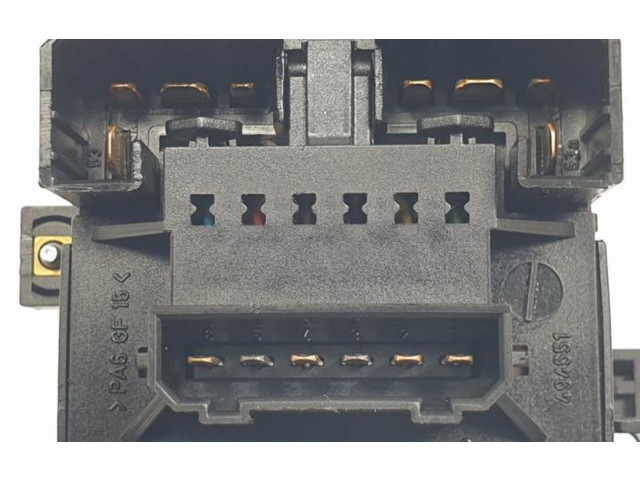 Ручка стеклоочистителей 4B0953503G, CZK0301202022   Volkswagen PASSAT B5.5